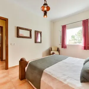 Pepe Pujolet , Santa Gertrudis (Ibiza) Spanje