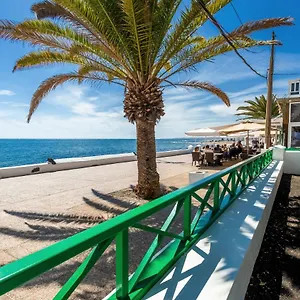 Casajardin , Playa Honda (Lanzarote) Spanje