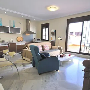 Living-sevilla San Lorenzo , Sevilla Spanje