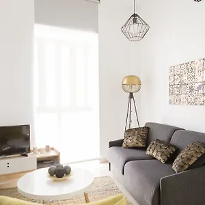 Suncity Flat Gigantes , Málaga Spanje
