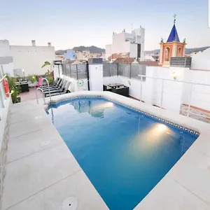 Salamanca , Málaga Spanje