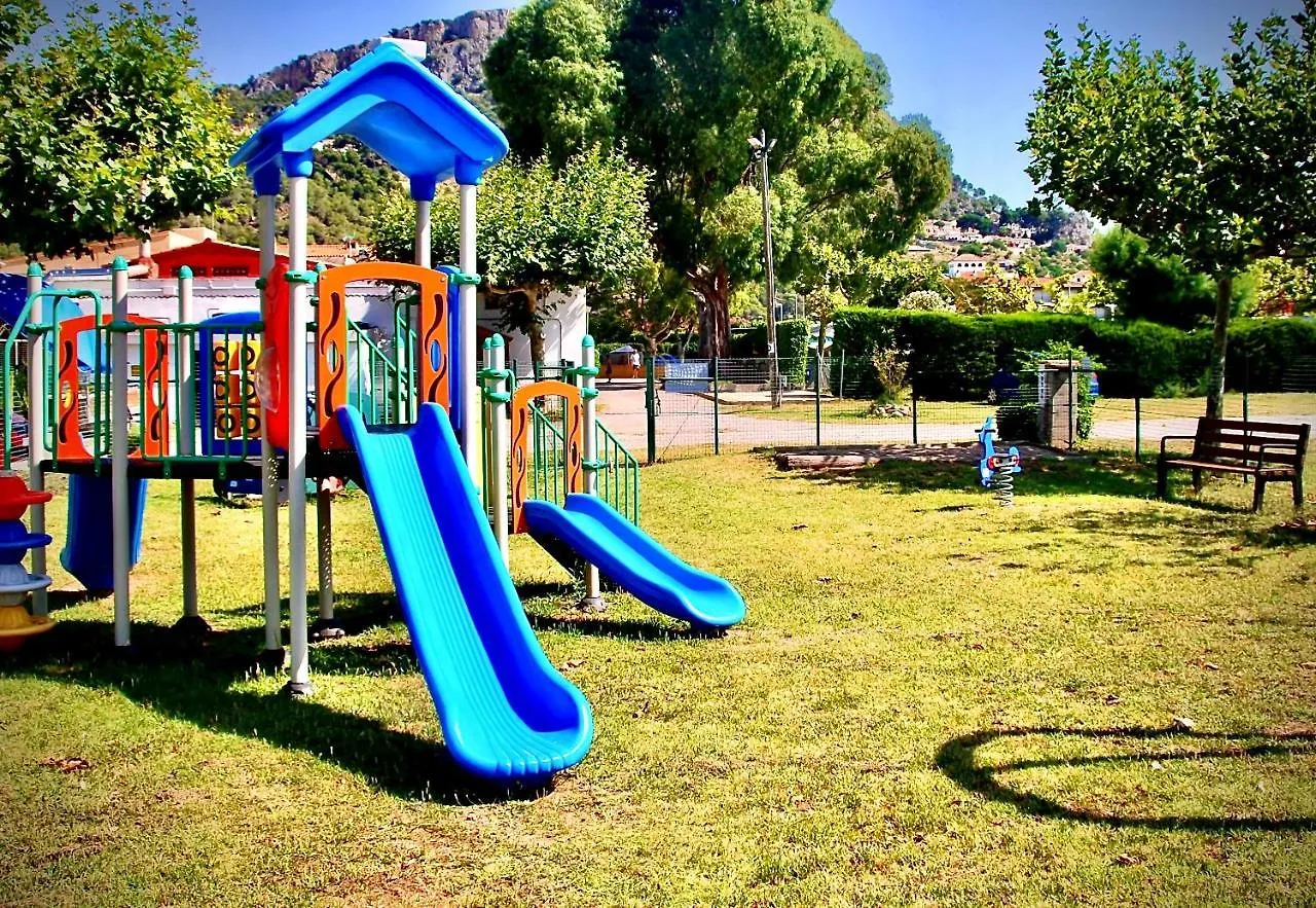 Camping La Sirena-L'Estartit-Mobile Homes By Lifestyle Holidays Spanje