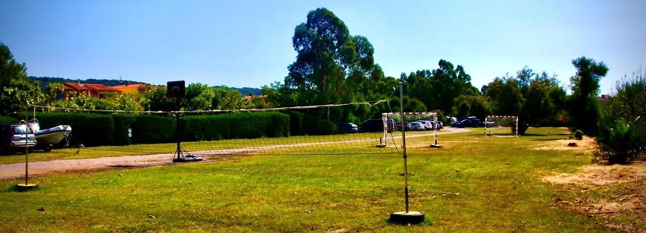 Camping La Sirena-L'Estartit-Mobile Homes By Lifestyle Holidays 0*, L'Estartit Spanje