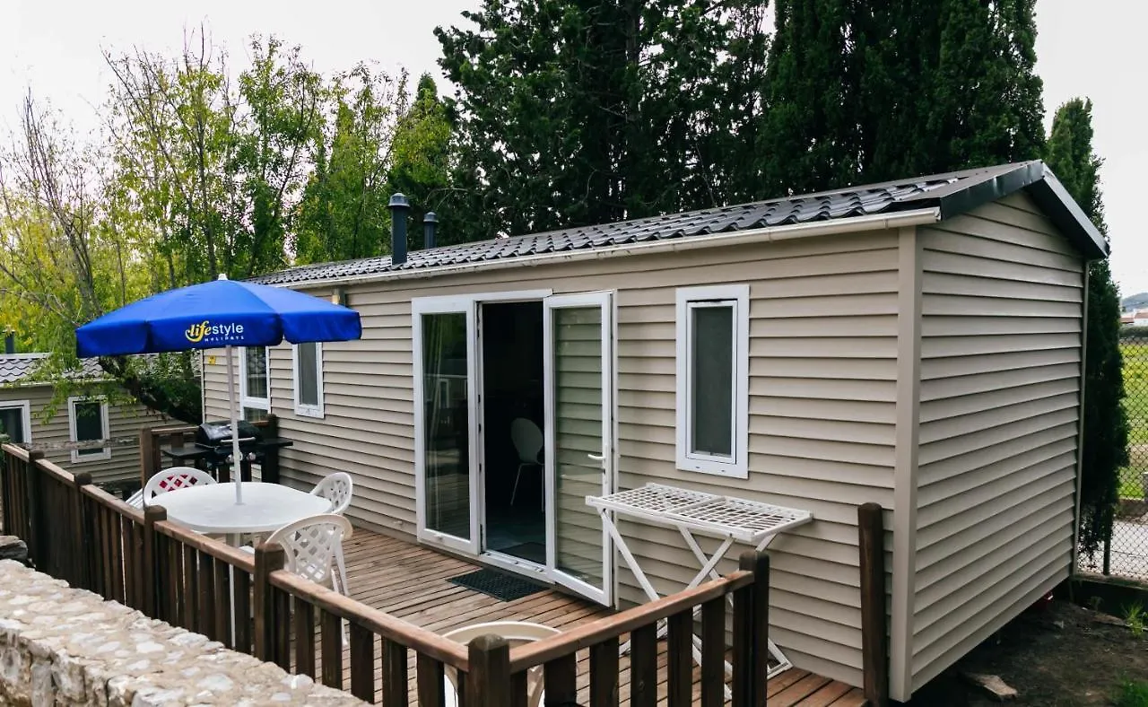 Camping La Sirena-L'Estartit-Mobile Homes By Lifestyle Holidays